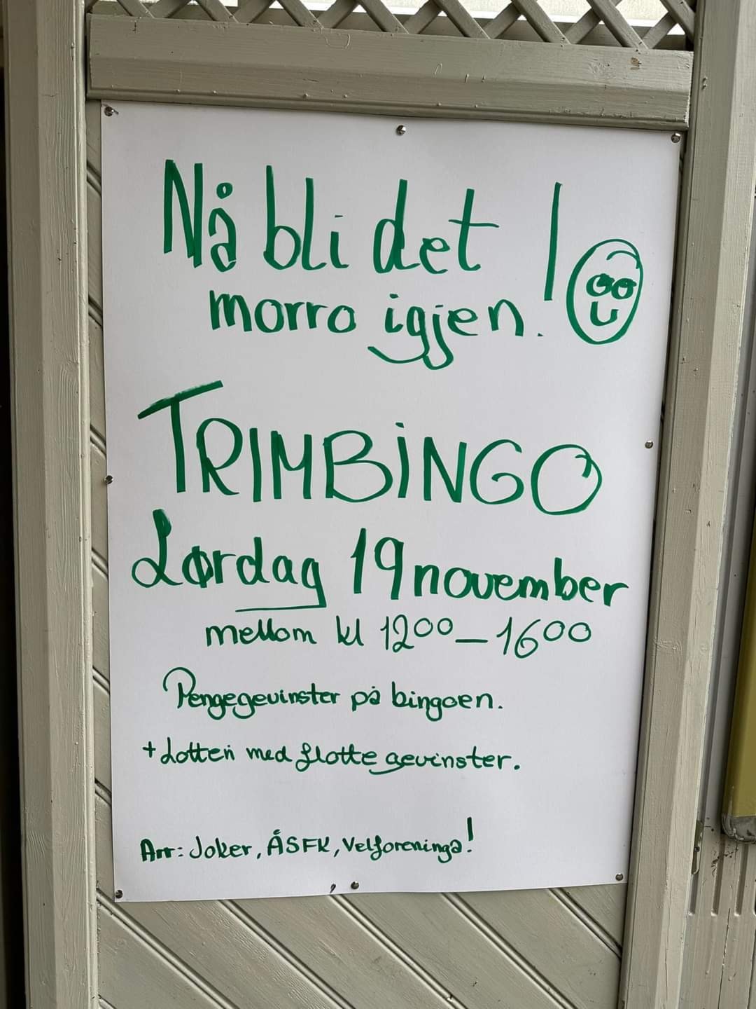 ...